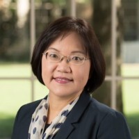 Rachel Chung