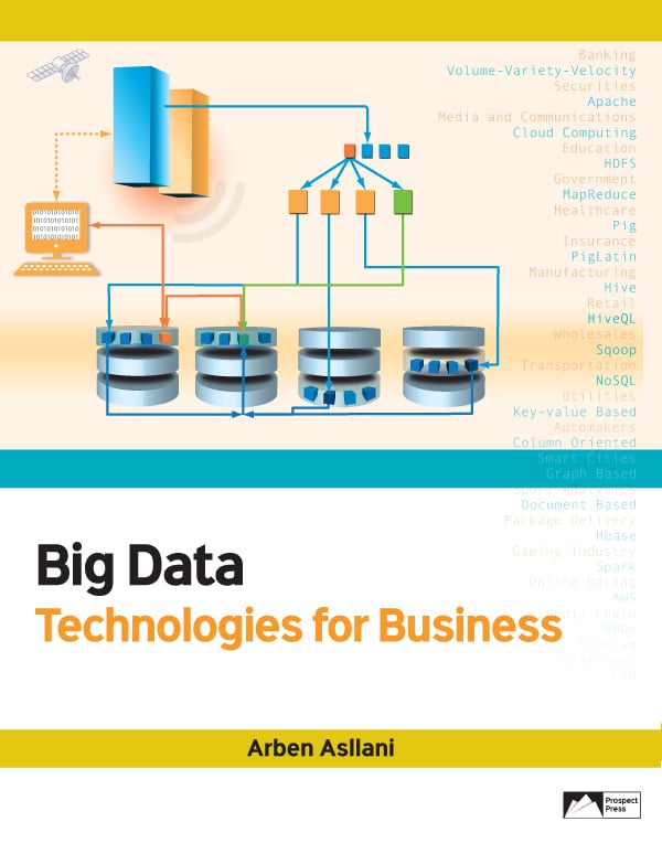 Asllani: Big Data Technologies for Business