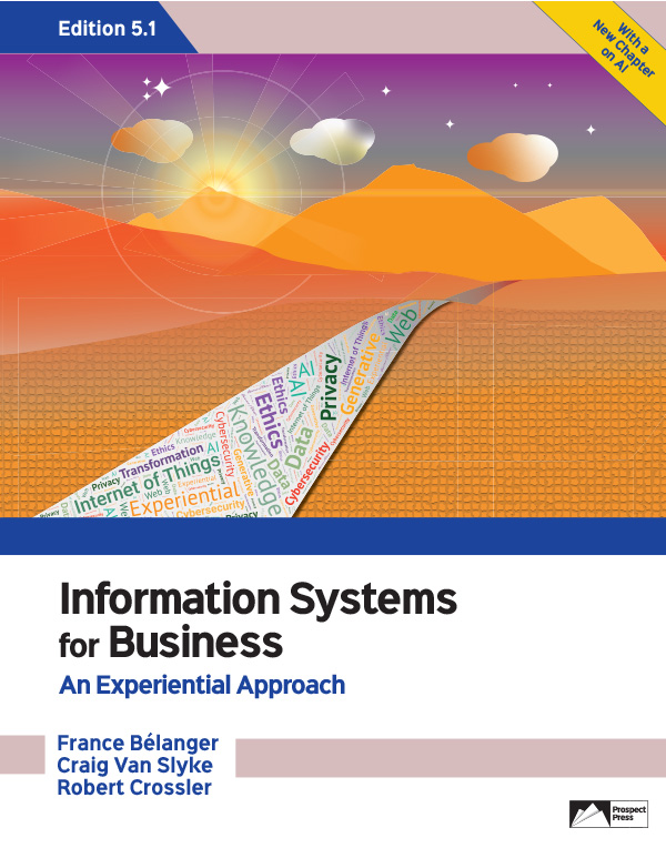 Information Systems for Business