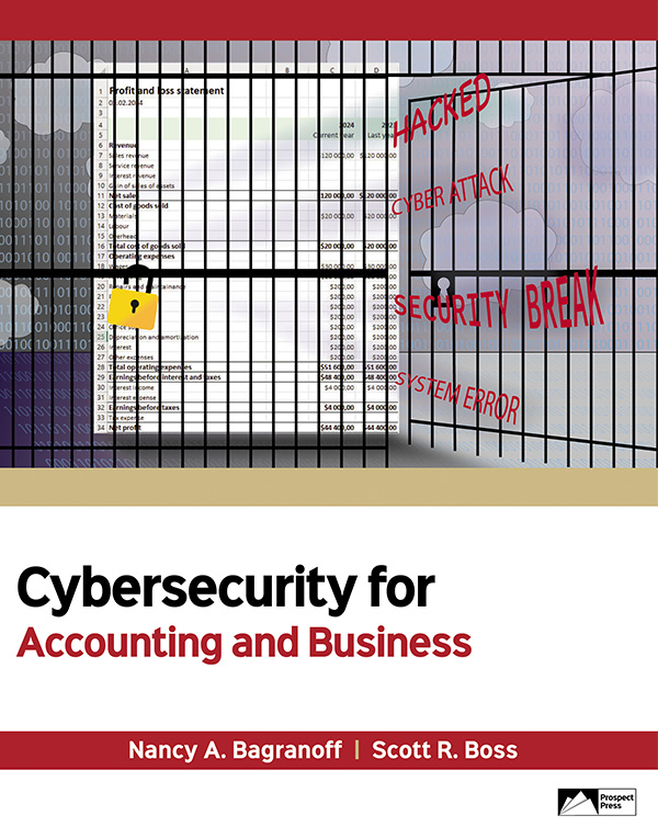 Cybersecurity for