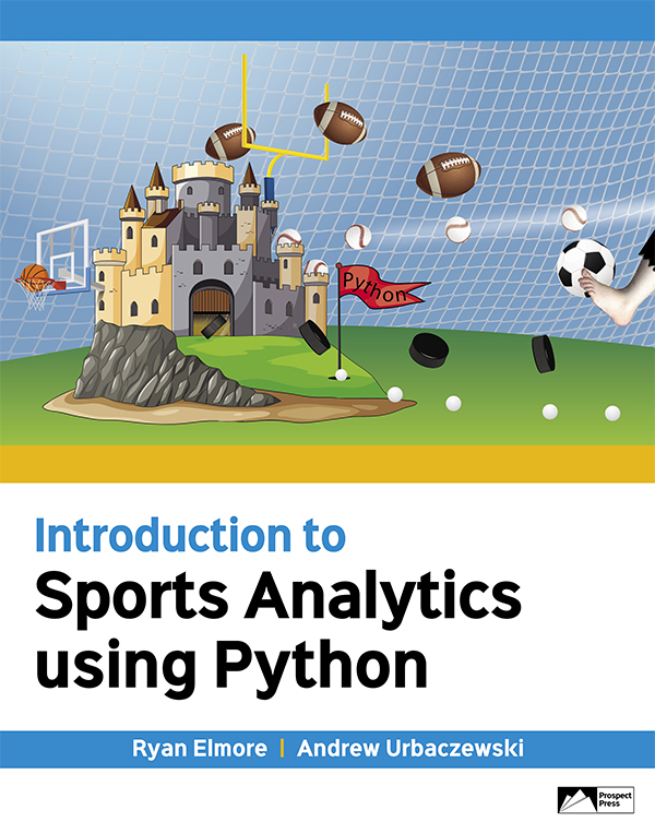 Introduction to Sports Analytics