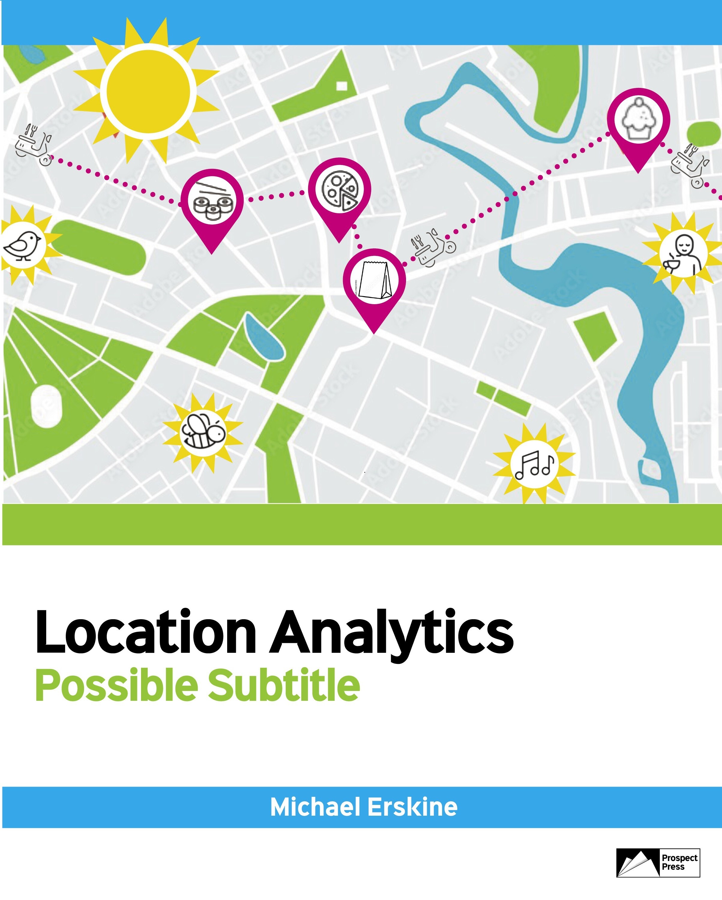 Location Analytics