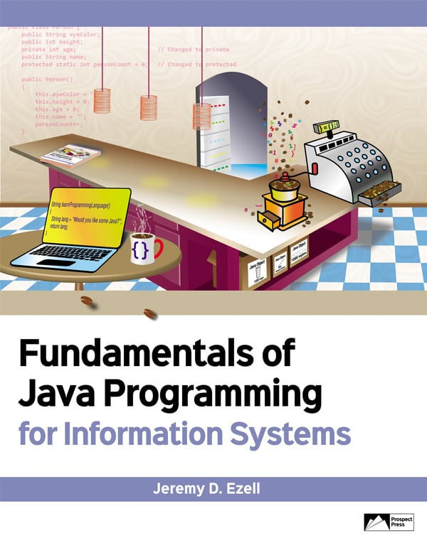 Fundamentals of Java Programming