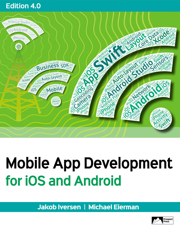 Mobile App Development for iOS and Android