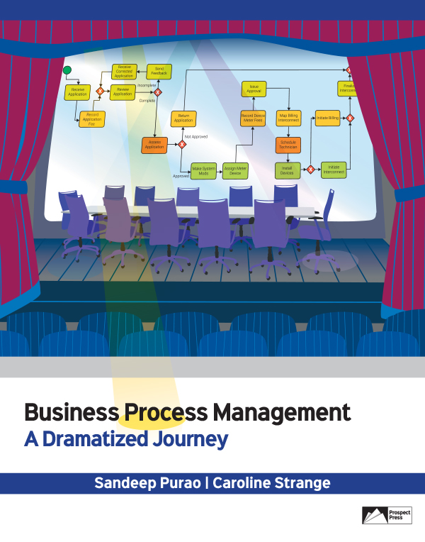 Business Process Management