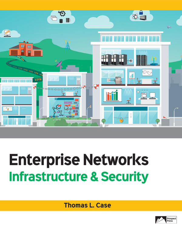 Enterprise Networks