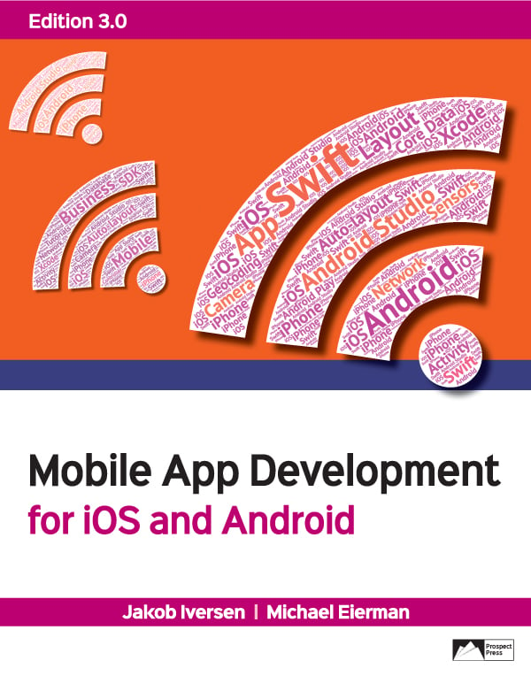 Mobile App Development for iOS and Android