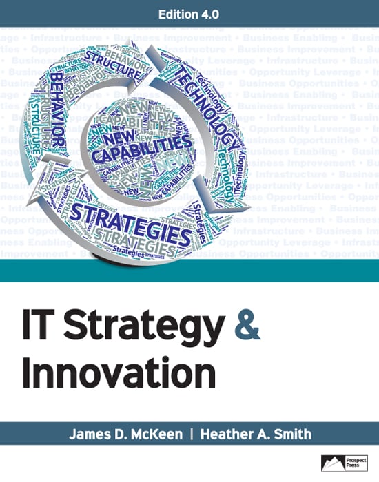 IT Strategy & Innovation