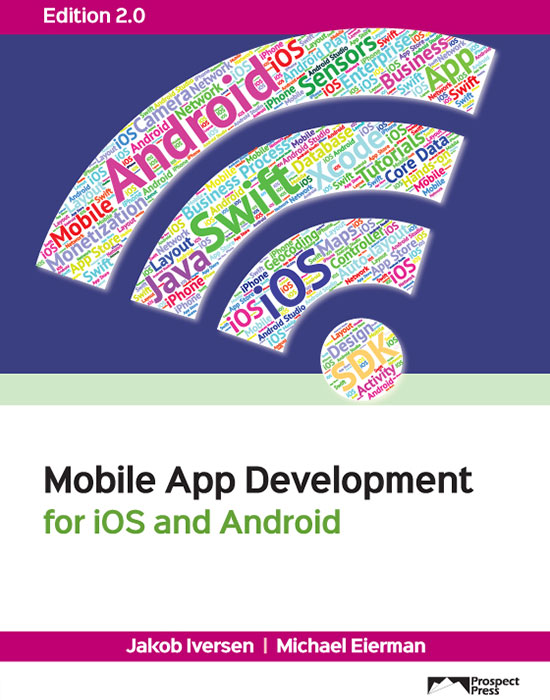 Mobile App Development for iOS and Android