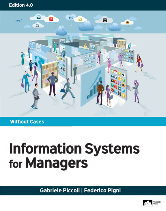 Information Systems for Managers