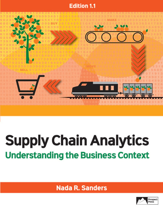 Sanders: Supply Chain Analytics
