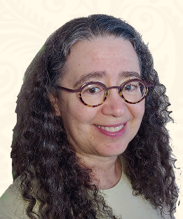 Image of Beth Lang Golub