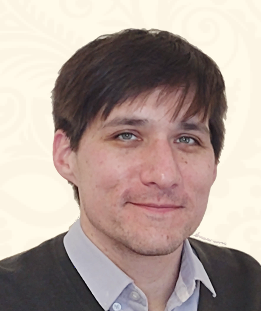 Image of Dave Williams