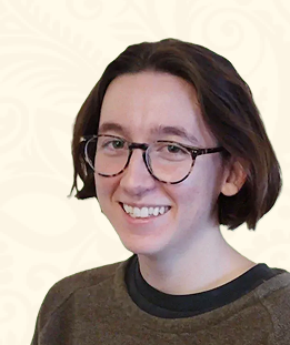 Image of Giulia Bronzi