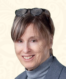 Image of Marcia Blanco