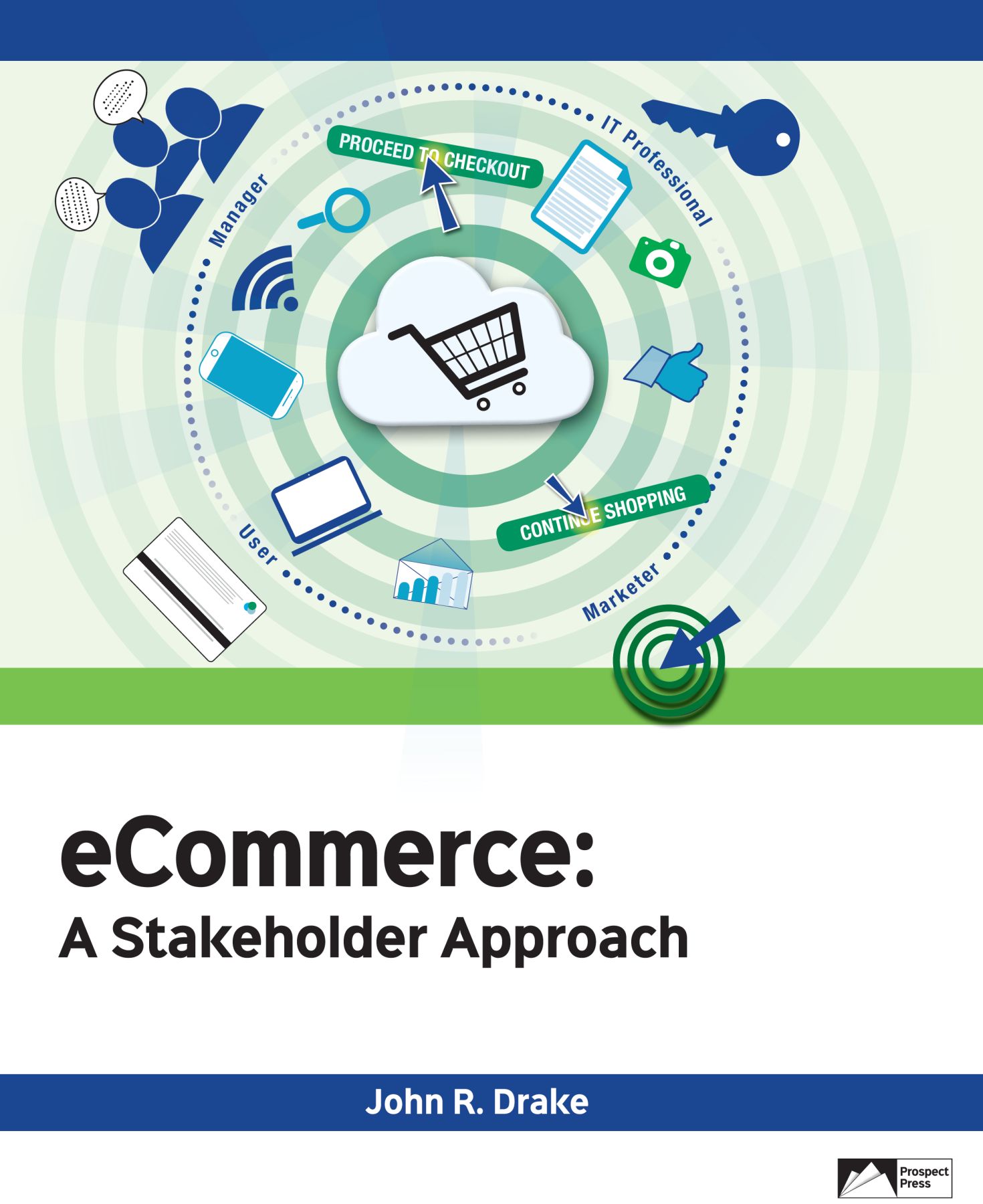 Drake: eCommerce: A Stakeholder Approach